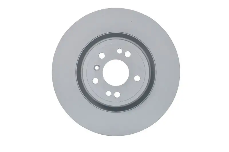 BOSCH 0986479D08 Ön Fren Diski A1664211300 resmi