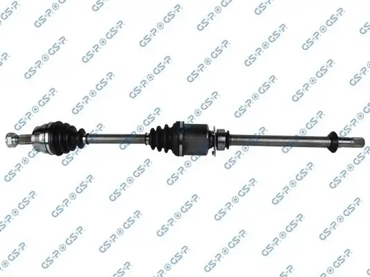 GSP 217059 Ön Aks (Sağ) resmi
