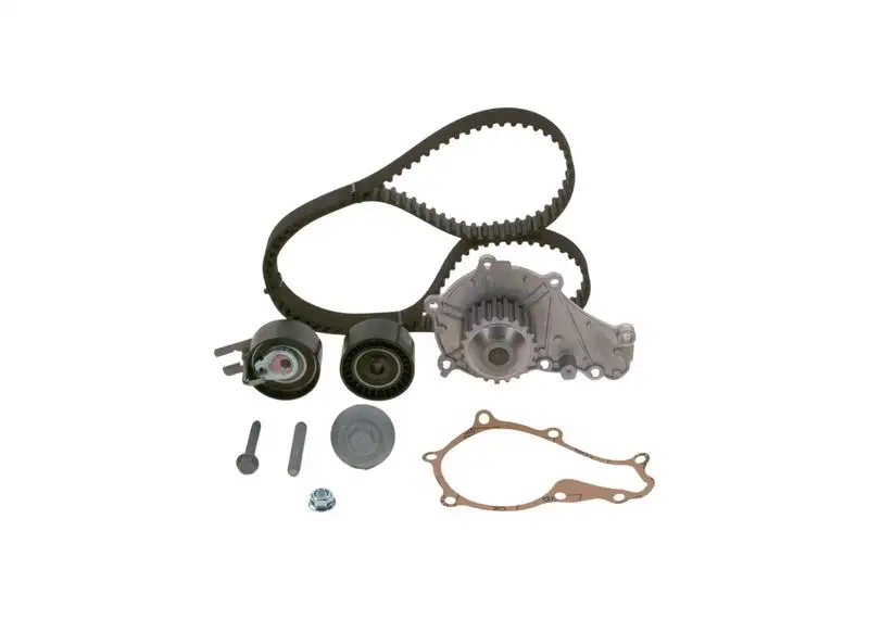 BOSCH 1987946929 Triger Seti ve Devirdaim 1753581 resmi