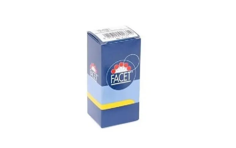 FACET 4.9443 Buji Kablosu resmi