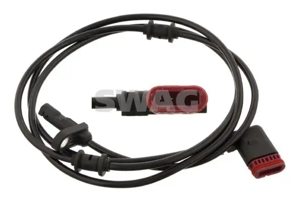 SWAG 10929509 ABS Hız Sensörü (Arka) resmi