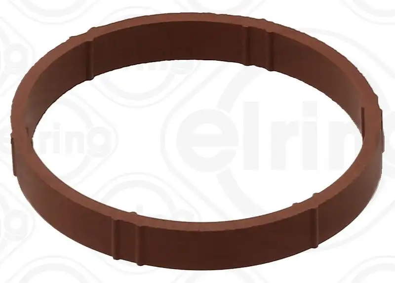 ELRING 486.010 Emme Manifold Contası 161755836R resmi