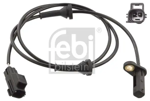 FEBI 106468 ABS Hız Sensörü (Ön) 9459960 resmi