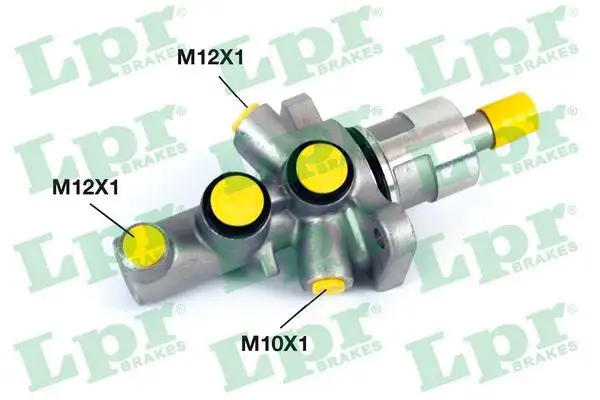 LPR 1350 Ana Merkez 34311165544 resmi