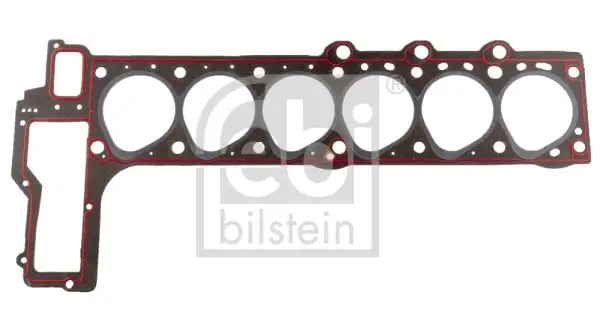 FEBI 12896 Silindir Kapak Contası resmi