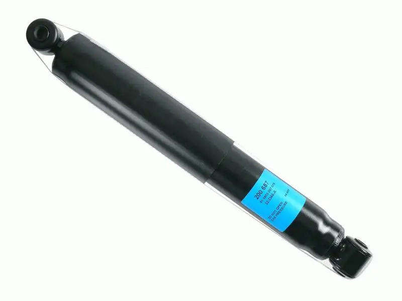 SACHS 200687 Arka Amortisör 4743222AA resmi