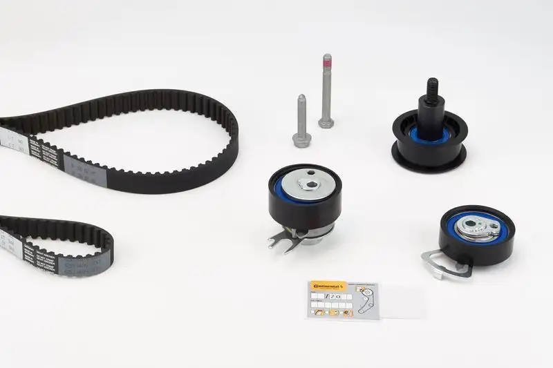 CONTITECH CT957K3 Triger Seti resmi