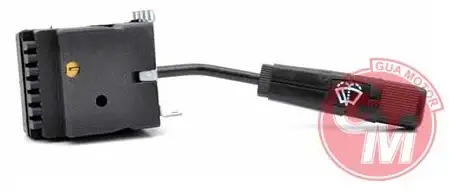 GUA 41611 Silecek Kumanda Kolu 7702127477 resmi
