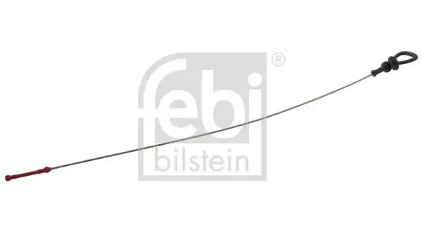 FEBI 48814 Yağ Çubuğu 5137641AA resmi