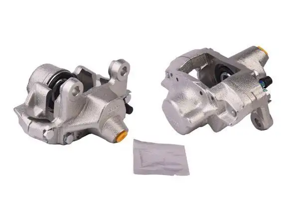 HELLA 8AN355781-641 Arka Fren Kaliperi (Sağ) resmi