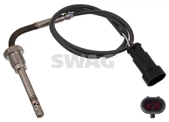 SWAG 37949604 Egzoz Sıcaklık Sensörü 504129389 resmi