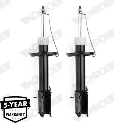 MONROE G7366 Ön Amortisör (Sol) 4060A095 resmi