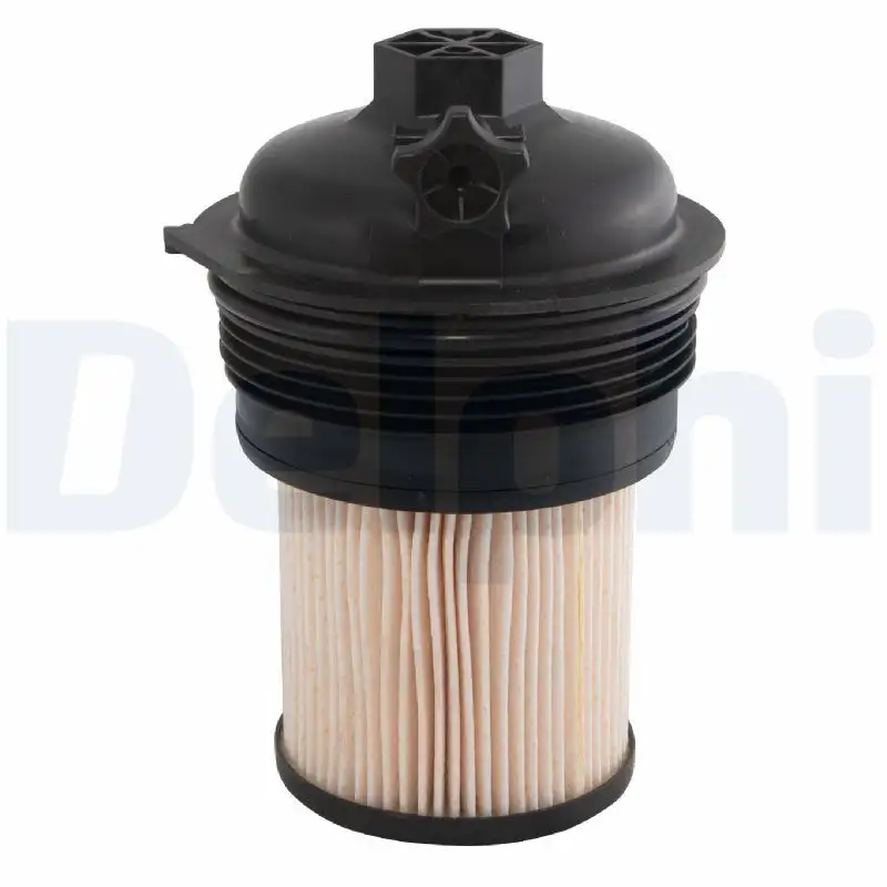 DELPHI HDF890 Yakıt Filtresi 165571618R resmi