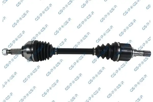 GSP 260022 Ön Aks (Sol) resmi
