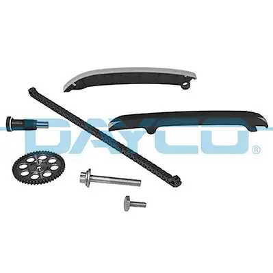 DAYCO KTC1254 Eksantrik Zincir Seti resmi