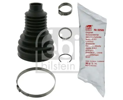 FEBI 27102 İç Aks Körüğü 31607570270 resmi