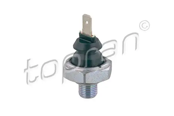 TOPRAN 110165001 Yağ Müşiri 030919081C resmi