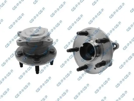GSP 9400472 Arka Poyra resmi