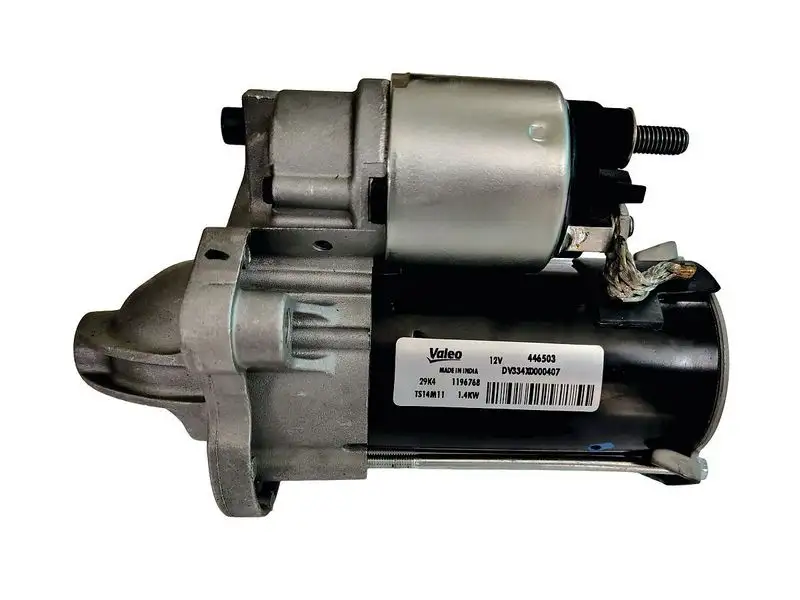 VALEO 446503 Marş Motoru resmi