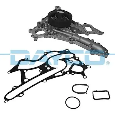 DAYCO DP2119 Devirdaim A2762000801 resmi
