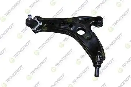 TEKNOROT SK-411 Alt Salıncak (Sol) 6Q0407151DL resmi
