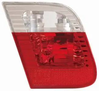 DEPO 444-1303R-UQ-CR Stop Lambası (Sağ) 63216910538 resmi