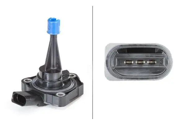 HELLA 6PR013680-081 Motor Yağ Seviye Sensörü 04E907660D resmi