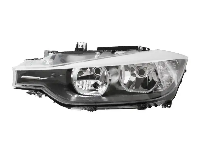 DEPO 444-1186LMLDEM2 Ön Far (Sol) 63117259523 resmi