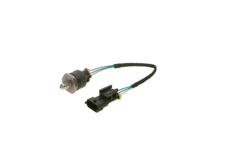 BOSCH 0261545056 Yakıt Basınç Sensörü 31316646 resmi