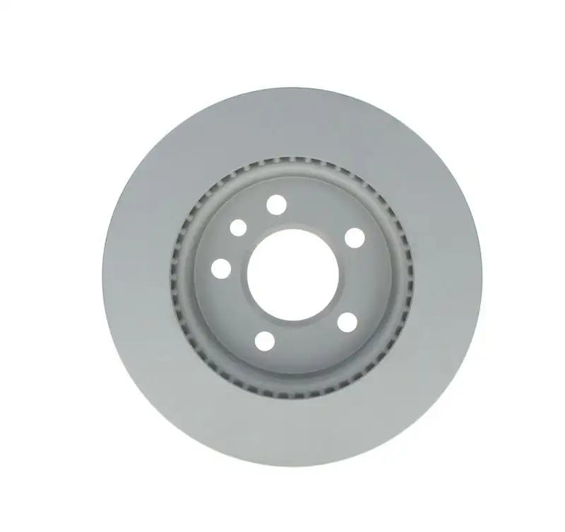 BOSCH 0986479154 Ön Fren Diski 2H0615301D resmi