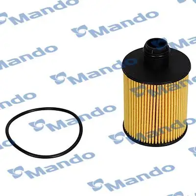 MANDO EEOE0065Y Yağ Filtresi 95517794 resmi