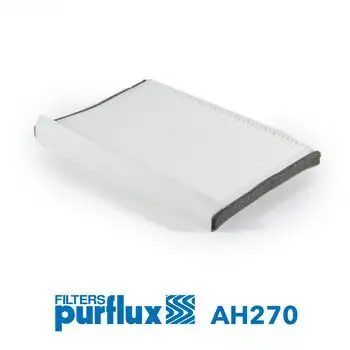 PURFLUX AH270 Polen Filtresi resmi