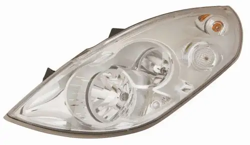 DEPO 442-1165L-LD-EM Ön Far (Sol) 4419525 resmi