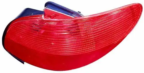 DEPO 550-1933L-UE Stop Lambası (Sol) 6350N7 resmi