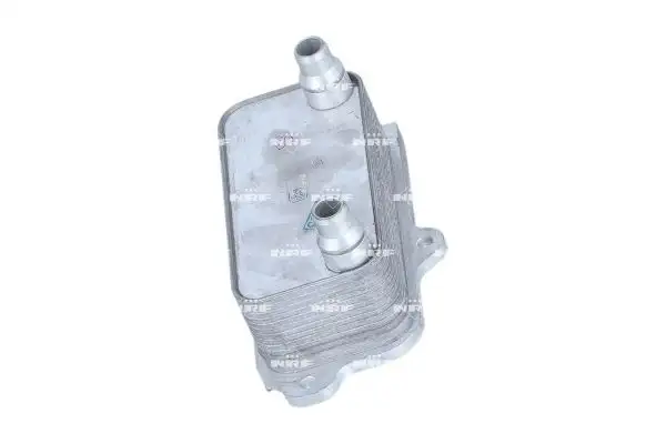NRF 310062 Şanzıman Yağ Soğutucu LR086284 resmi