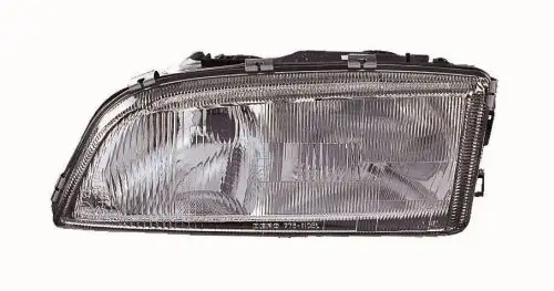 DEPO 773-1108L-LD-EM Ön Far (Sol) resmi