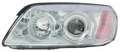DEPO 235-1112LMLDEM1 Ön Far (Sol) 96626973 resmi