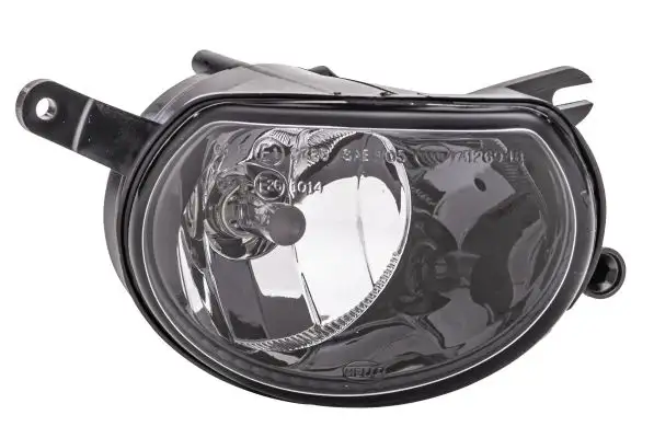 HELLA 1N0010327-121 Sis Farı (Sağ) 4L0941700D resmi