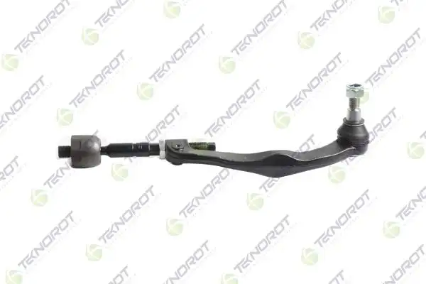 TEKNOROT V-731733 Rot Mili ve Rot Başı (Sağ) resmi