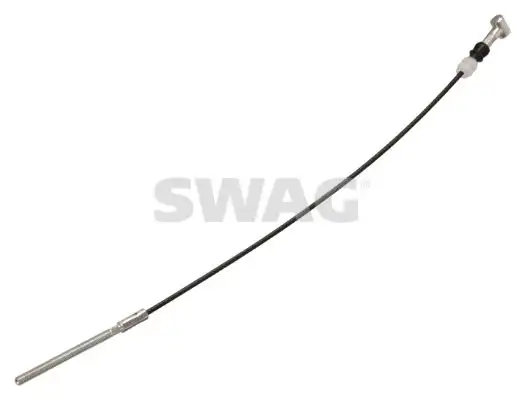 SWAG 33100853 El Fren Halatı (Ön) resmi