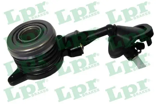 LPR 3469 Debriyaj Hidrolik Rulman resmi