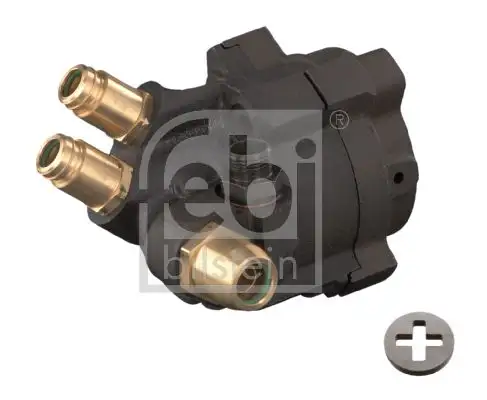 FEBI 49476 Yakıt Pompası 1440235 resmi