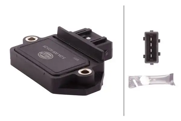 HELLA 5DA006623-251 Ateşleme Modülü resmi