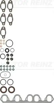 VICTOR REINZ 02-28988-03 Motor Takım Conta (Üst) resmi