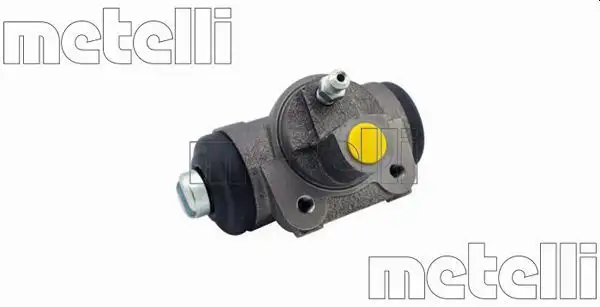 METELLI 04-0617 Arka Fren Merkezi 6464705 resmi