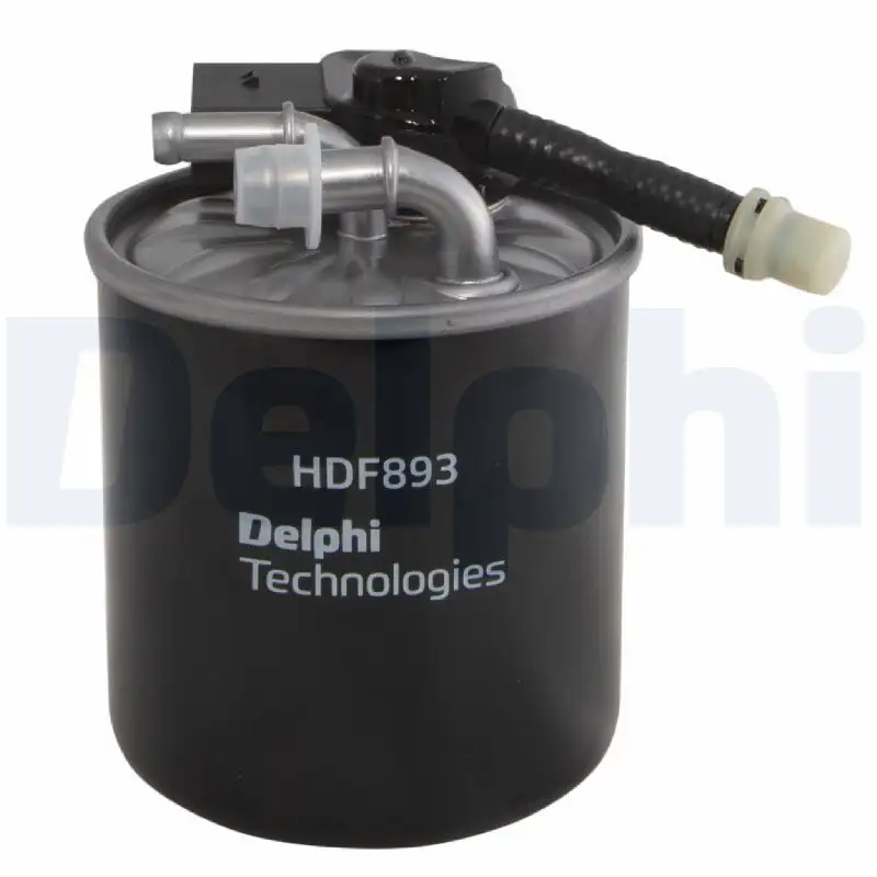 DELPHI HDF893 Yakıt Filtresi resmi