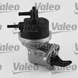 VALEO 247101 Yakıt Pompası resmi