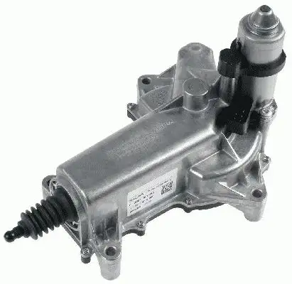 SACHS 3981000093 Debriyaj Alt Merkez resmi