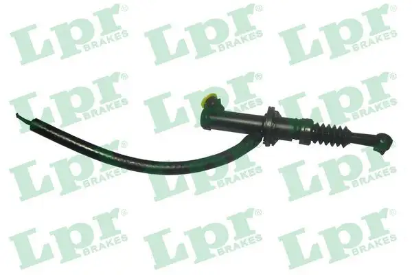LPR 2387 Debriyaj Üst Merkez 8200492742 resmi