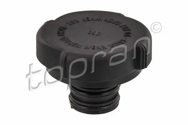 TOPRAN 500343001 Yedek Su Depo Kapağı resmi